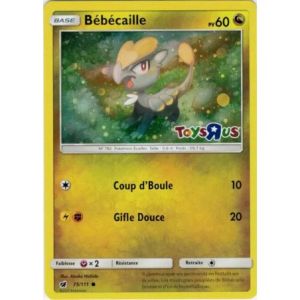 Carte à Collectionner - Pokémon