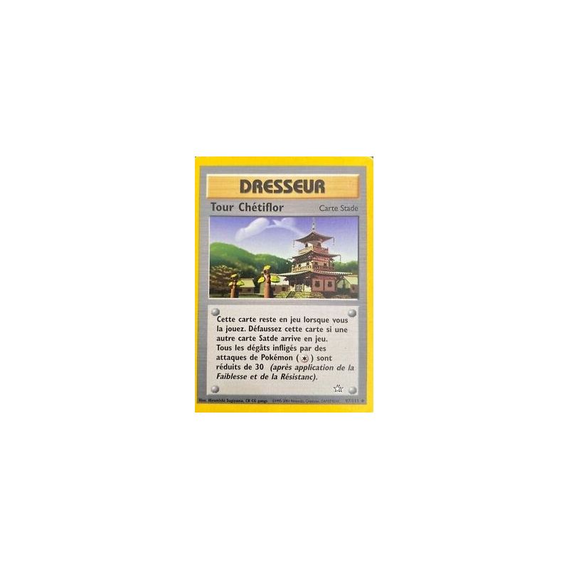 Carte à Collectionner - Pokémon