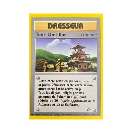 Carte à Collectionner - Pokémon