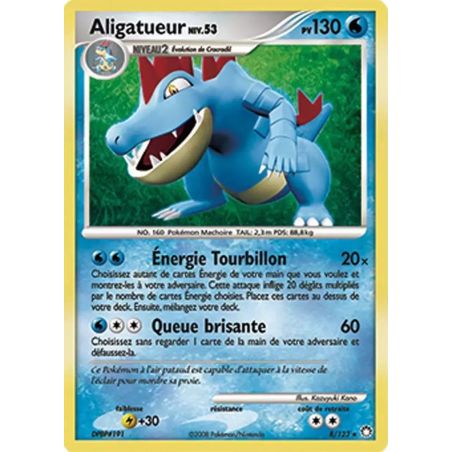 Carte à Collectionner - Pokémon