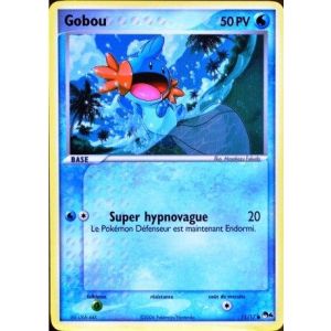 Carte à Collectionner - Pokémon