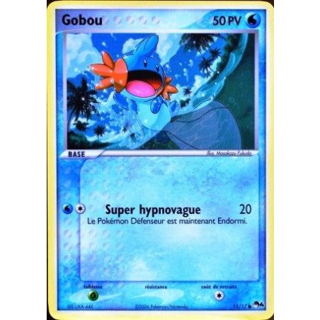 Carte à Collectionner - Pokémon