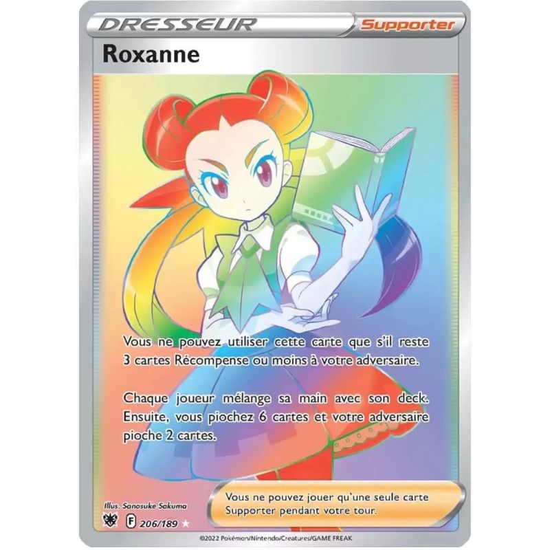 Carte à Collectionner - Pokémon