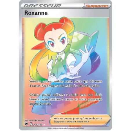 Carte à Collectionner - Pokémon