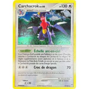 Carte à Collectionner - Pokémon