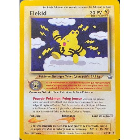 Carte à Collectionner - Pokémon