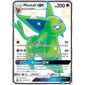Carte à Collectionner - Pokémon