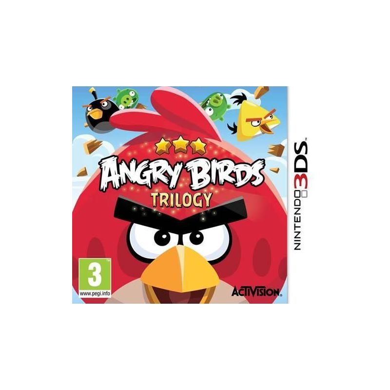 Nintendo 3DS