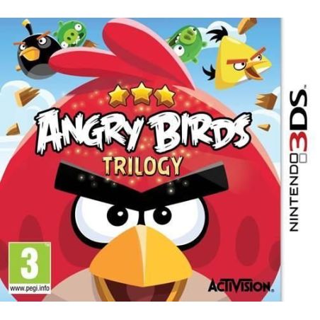 Nintendo 3DS