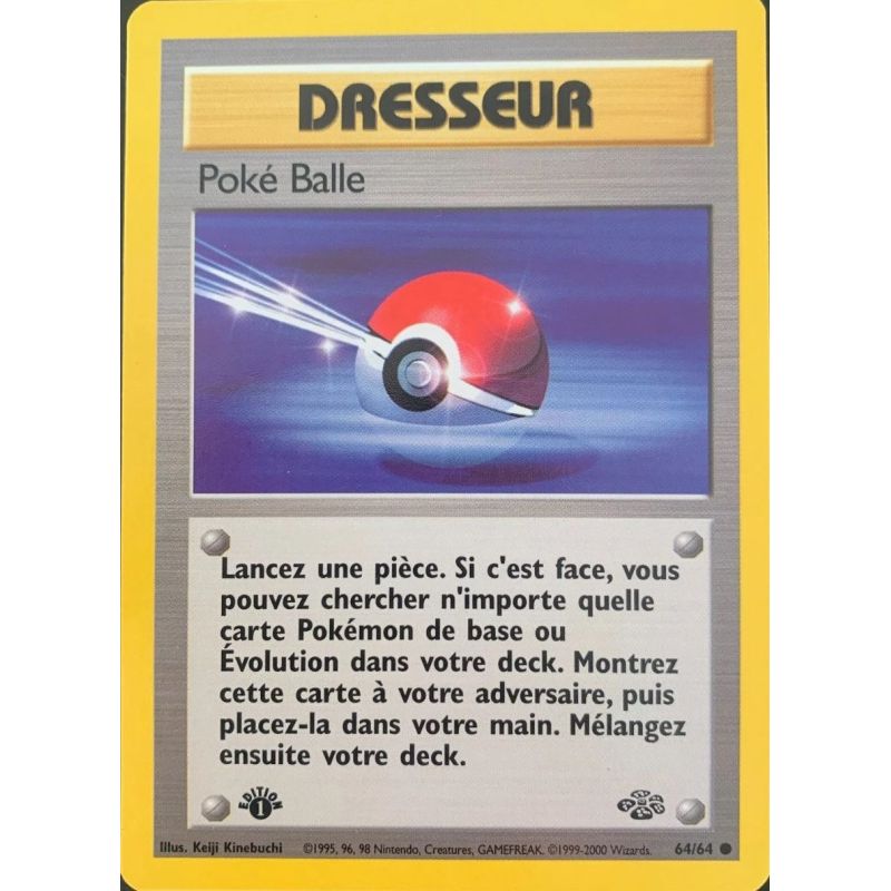 Carte à Collectionner - Pokémon