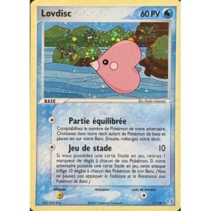 Carte à Collectionner - Pokémon