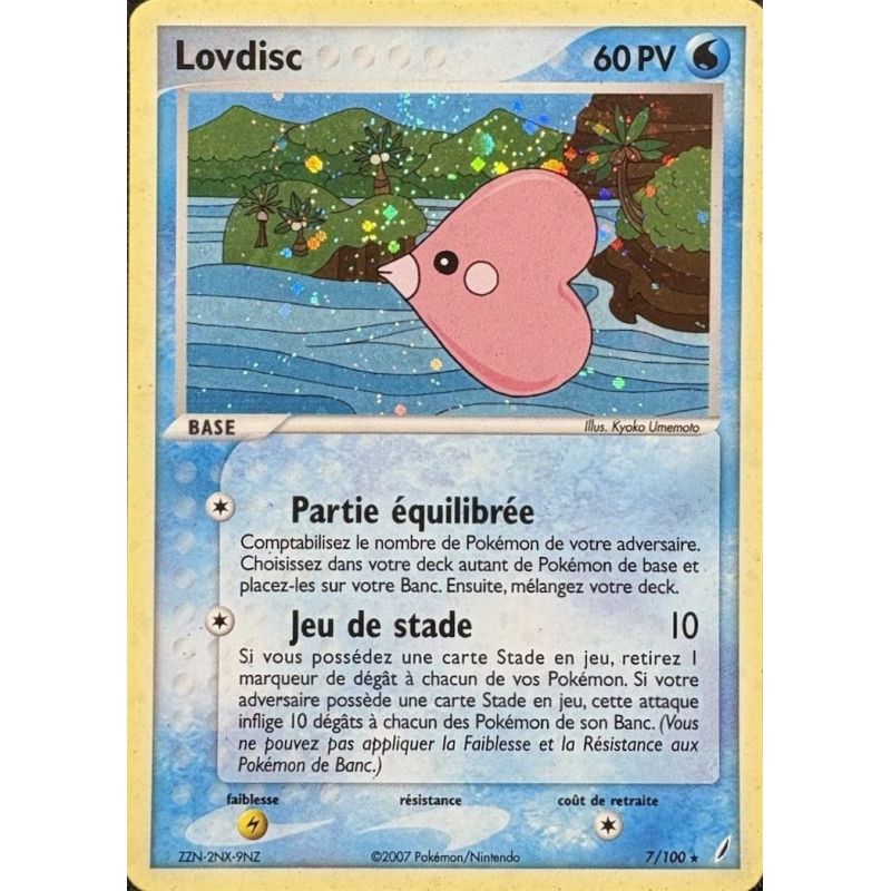Carte à Collectionner - Pokémon