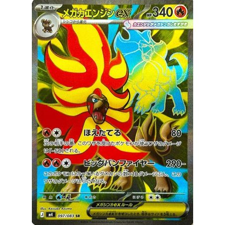 Carte à Collectionner - Pokémon