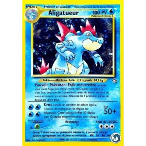 Carte à Collectionner - Pokémon