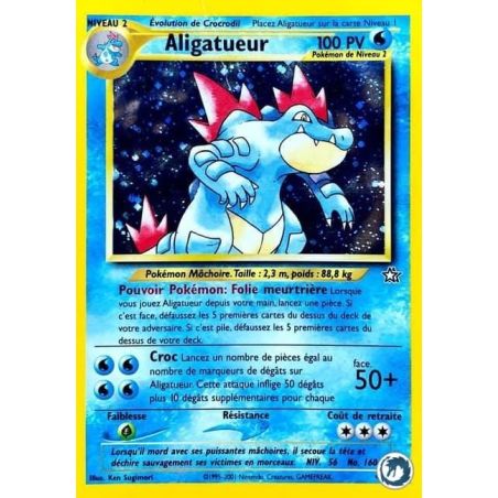 Carte à Collectionner - Pokémon
