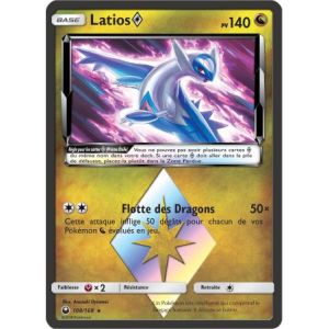 Carte à Collectionner - Pokémon