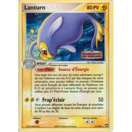 Carte à Collectionner - Pokémon