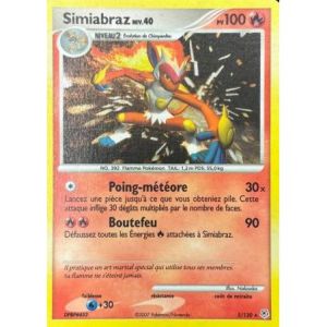 Carte à Collectionner - Pokémon