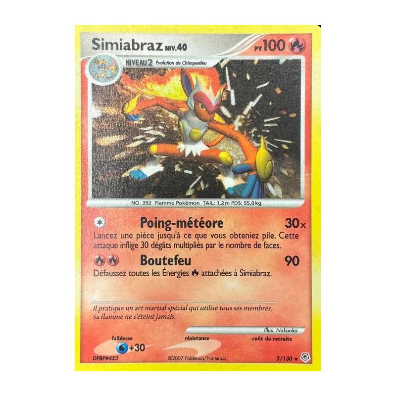 Carte à Collectionner - Pokémon