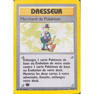 Carte à Collectionner - Pokémon