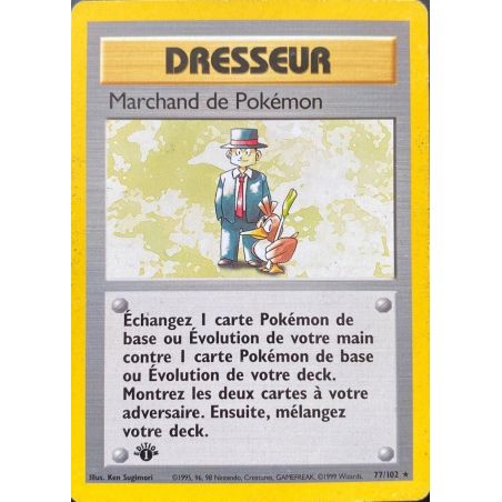 Carte à Collectionner - Pokémon