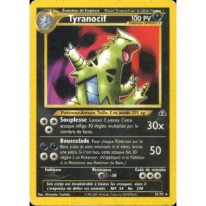 Carte à Collectionner - Pokémon