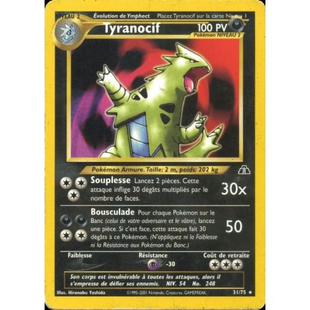 Carte à Collectionner - Pokémon