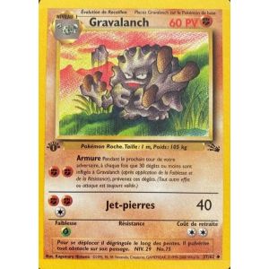 Carte à Collectionner - Pokémon