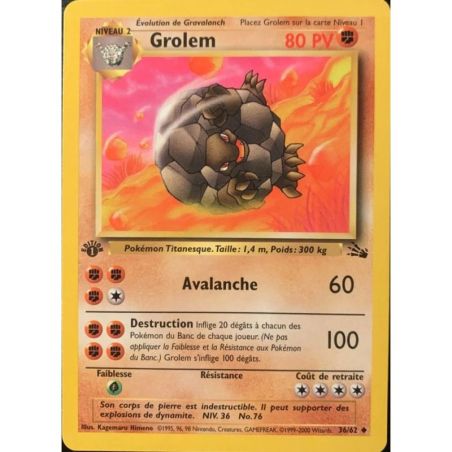 Carte à Collectionner - Pokémon