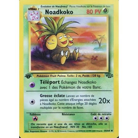 Carte à Collectionner - Pokémon