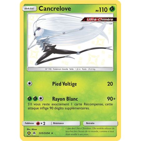 Carte à Collectionner - Pokémon