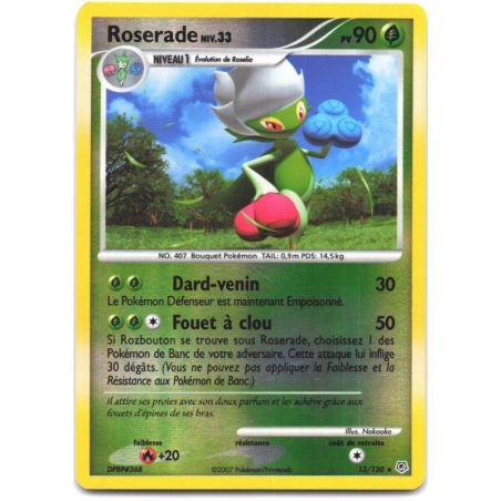 Carte à Collectionner - Pokémon