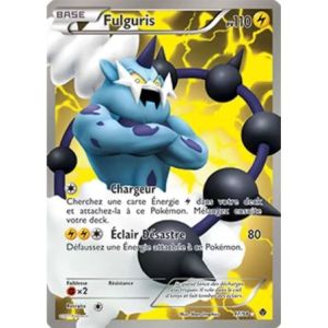 Carte à Collectionner - Pokémon