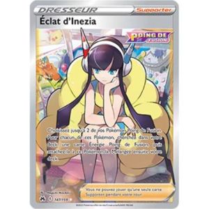 Carte à Collectionner - Pokémon