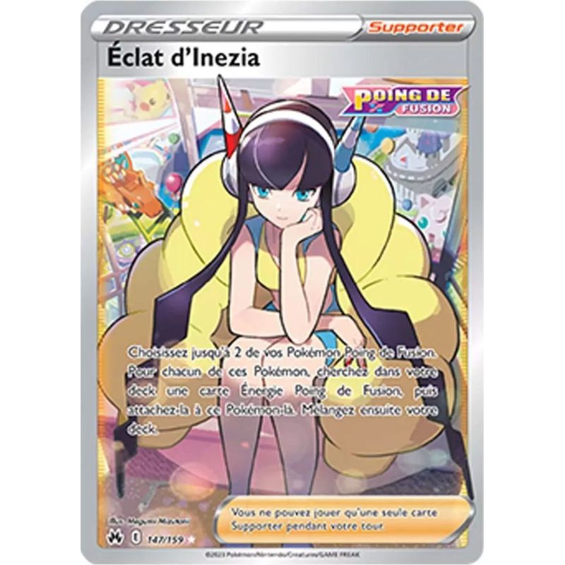 Carte à Collectionner - Pokémon