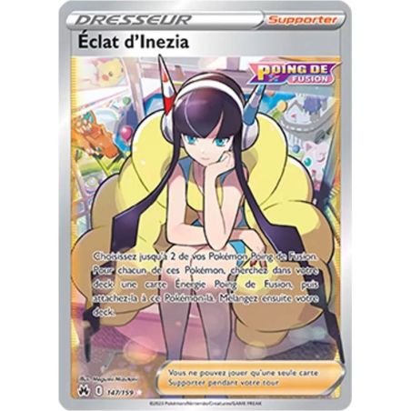 Carte à Collectionner - Pokémon