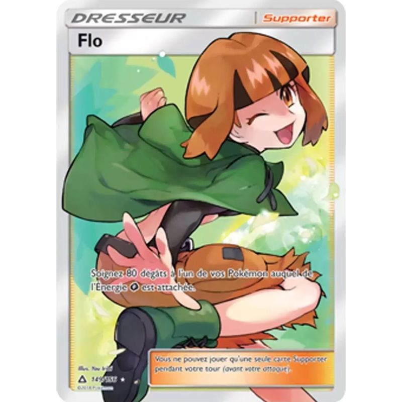 Carte à Collectionner - Pokémon