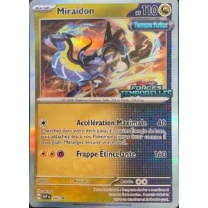 Carte à Collectionner - Pokémon