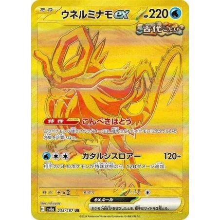 Carte à Collectionner - Pokémon