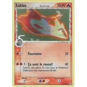 Carte à Collectionner - Pokémon