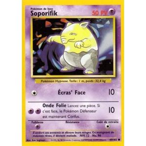 Carte à Collectionner - Pokémon