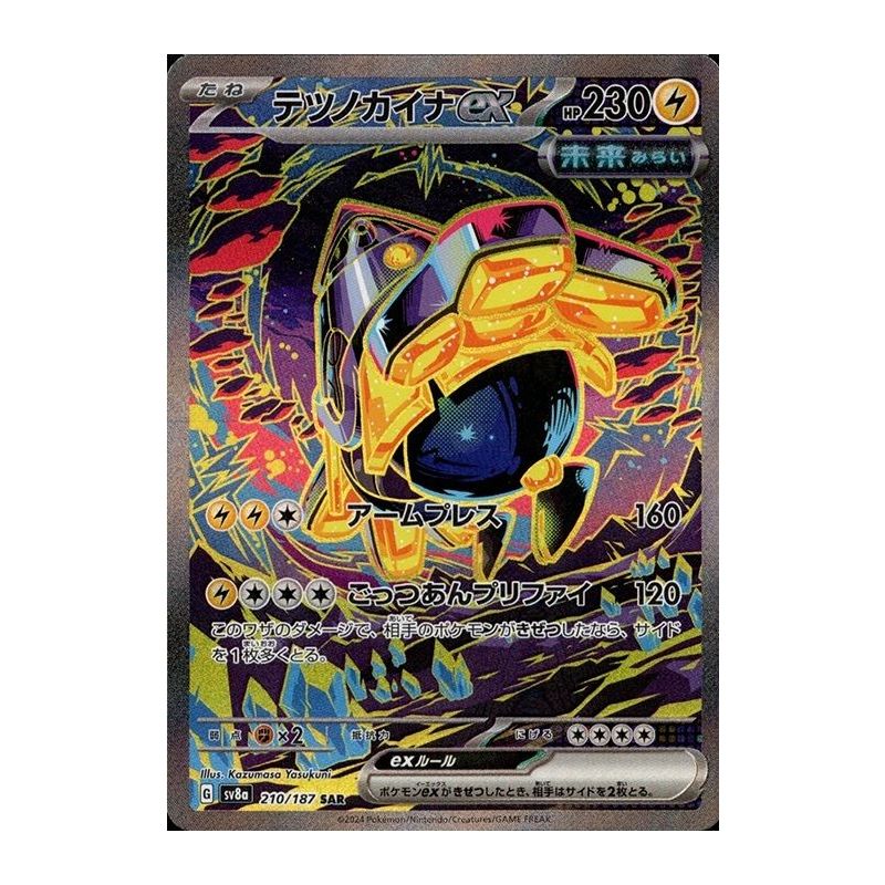 Carte à Collectionner - Pokémon