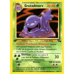 Carte à Collectionner - Pokémon