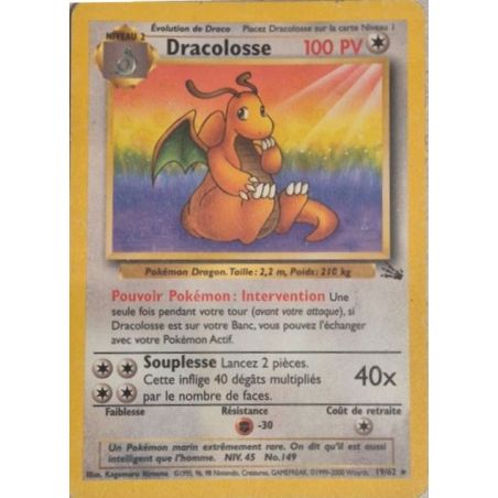 Carte à Collectionner - Pokémon