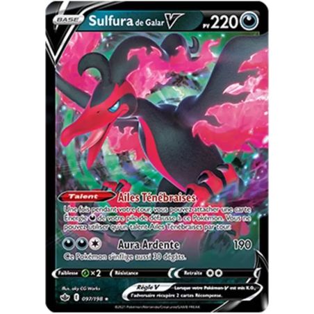 Carte à Collectionner - Pokémon