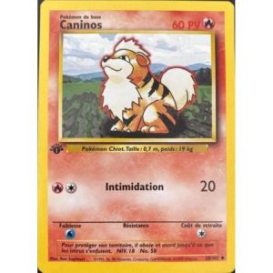Carte à Collectionner - Pokémon