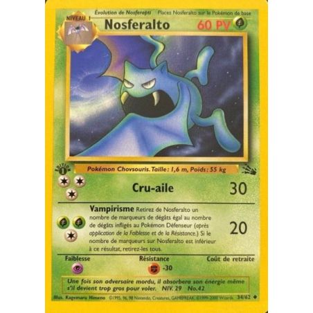 Carte à Collectionner - Pokémon