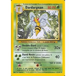 Carte à Collectionner - Pokémon