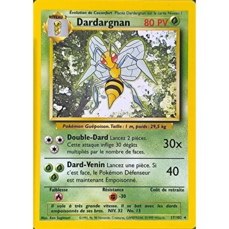 Carte à Collectionner - Pokémon
