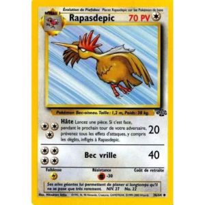 Carte à Collectionner - Pokémon